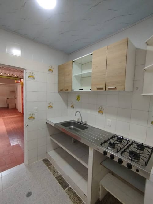 Casa de 3 alcobas en arriendo en Lagos Iii, Floridablanca, 75 m² · foto 17 de 21