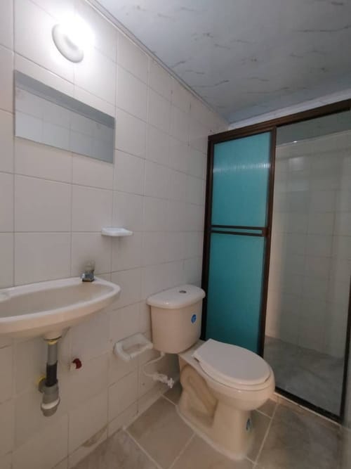 Casa de 3 alcobas en arriendo en Lagos Iii, Floridablanca, 75 m² · foto 18 de 21