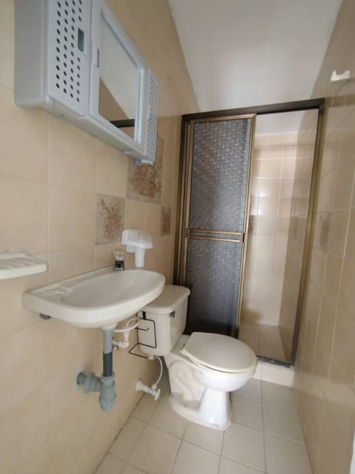 Casa de 3 alcobas en arriendo en Lagos Iii, Floridablanca, 75 m² · foto 19 de 21