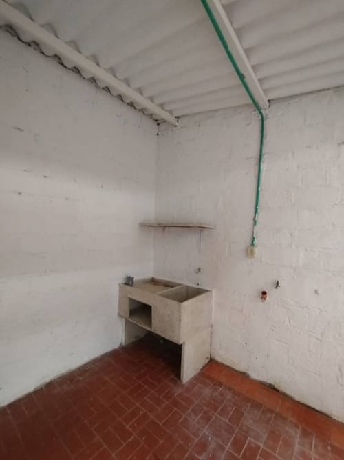 Casa de 3 alcobas en arriendo en Lagos Iii, Floridablanca, 75 m² · foto 20 de 21