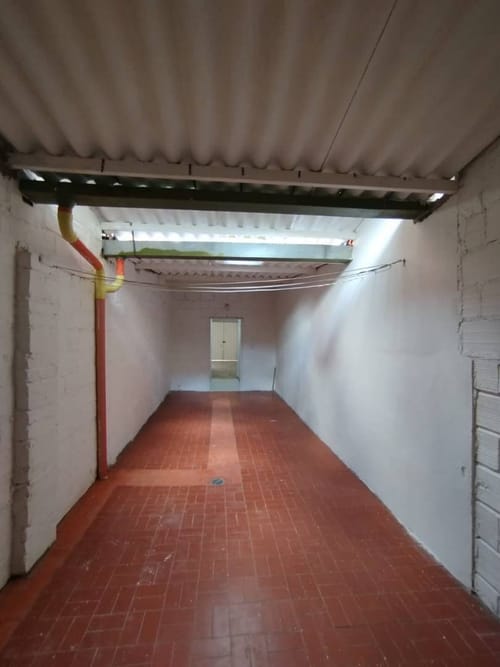 Casa de 3 alcobas en arriendo en Lagos Iii, Floridablanca, 75 m² · foto 21 de 21