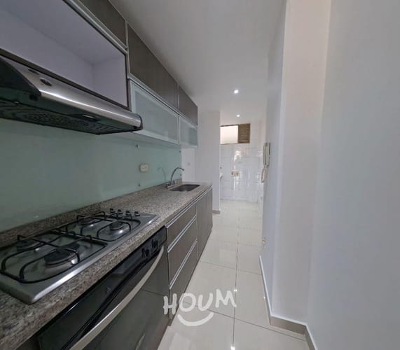 Apartamento de 2 alcobas en arriendo en Cedritos, Bogotá, 63 m² · foto 5 de 14