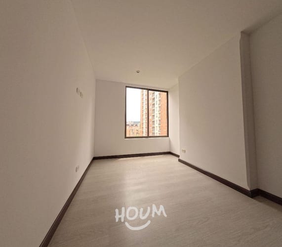 Apartamento de 2 alcobas en arriendo en Cedritos, Bogotá, 63 m² · foto 9 de 14