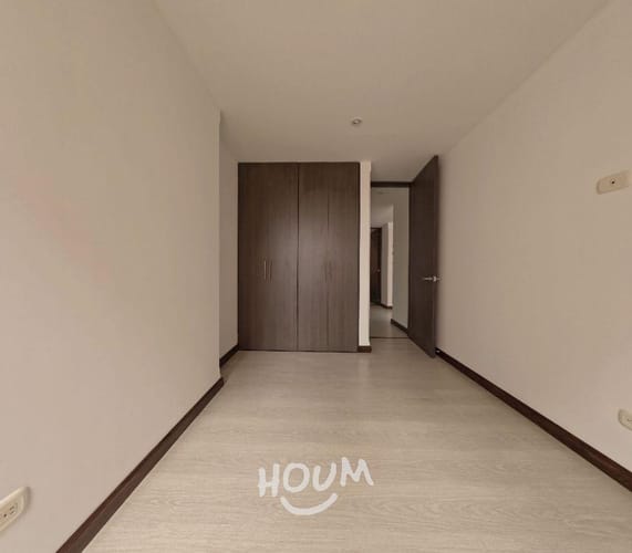 Apartamento de 2 alcobas en arriendo en Cedritos, Bogotá, 63 m² · foto 10 de 14