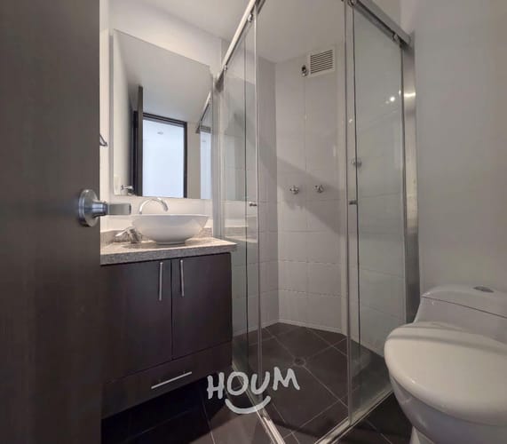 Apartamento de 2 alcobas en arriendo en Cedritos, Bogotá, 63 m² · foto 11 de 14