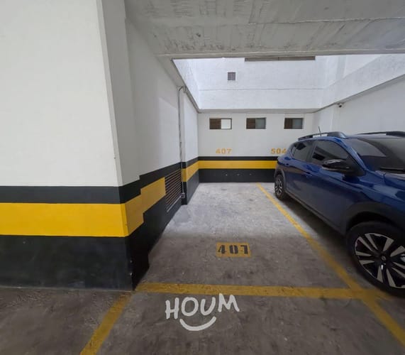 Apartamento de 2 alcobas en arriendo en Cedritos, Bogotá, 63 m² · foto 13 de 14