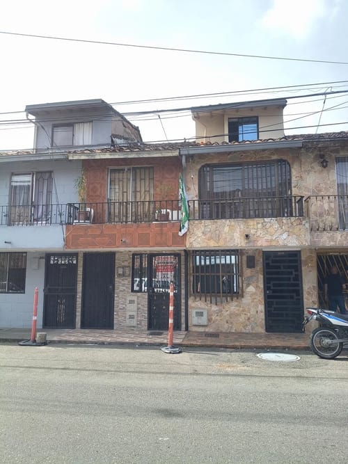Apartamento de 1 alcoba en arriendo en Rodeo Alto, Medellín, 47 m² · foto 1 de 10