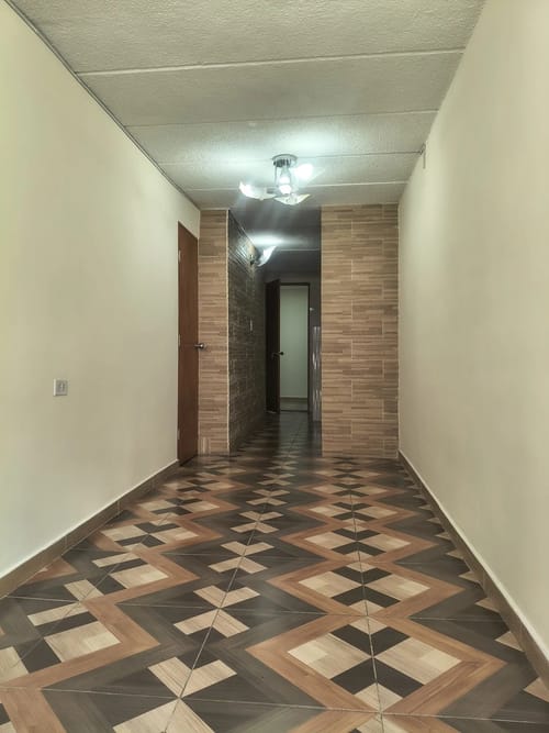 Apartamento de 1 alcoba en arriendo en Rodeo Alto, Medellín, 47 m² · foto 3 de 10