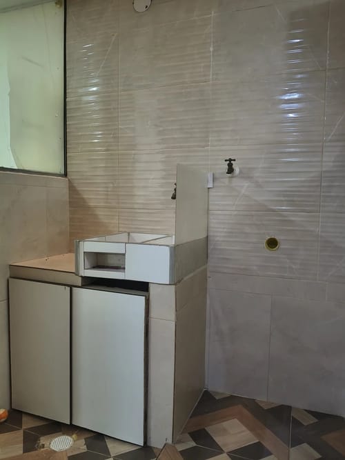 Apartamento de 1 alcoba en arriendo en Rodeo Alto, Medellín, 47 m² · foto 5 de 10