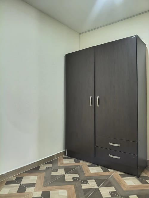 Apartamento de 1 alcoba en arriendo en Rodeo Alto, Medellín, 47 m² · foto 6 de 10
