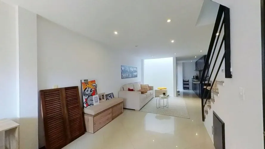 Casa de 3 alcobas en venta en Gran Colombia, Cajicá, 99 m² · foto 1 de 20