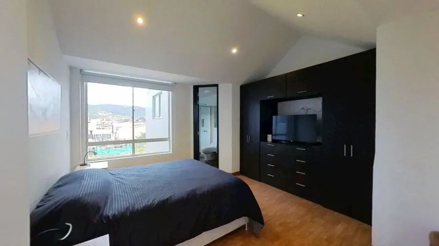 Casa de 3 alcobas en venta en Gran Colombia, Cajicá, 99 m² · foto 10 de 20