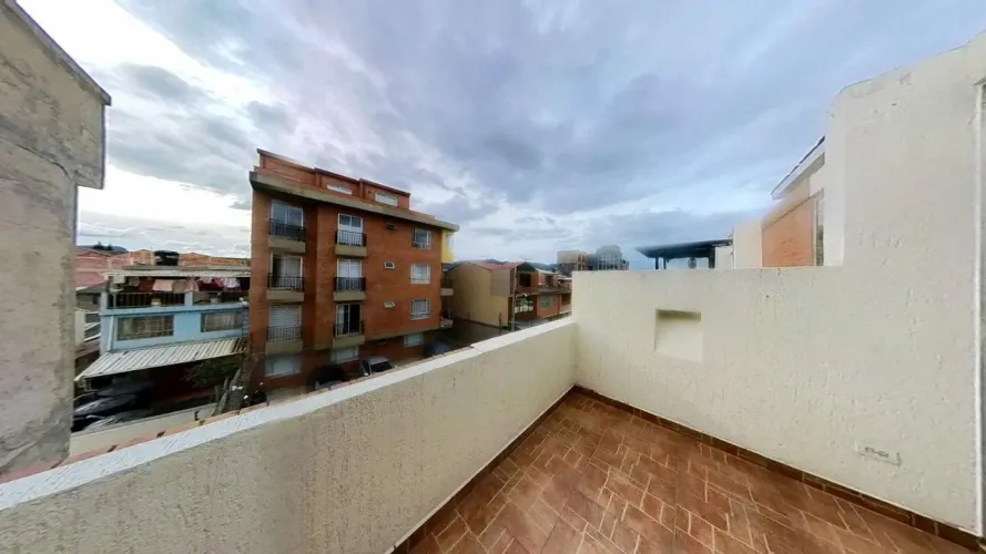 Casa de 3 alcobas en venta en Gran Colombia, Cajicá, 99 m² · foto 14 de 20
