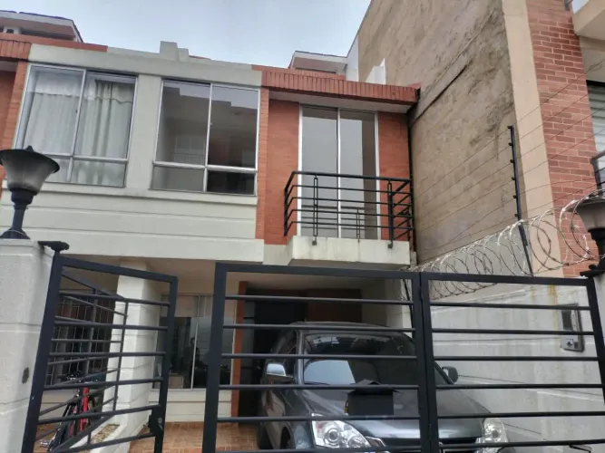 Casa de 3 alcobas en venta en Gran Colombia, Cajicá, 99 m² · foto 17 de 20