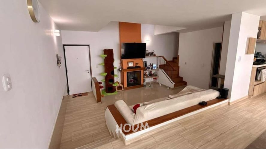 Casa de 4 alcobas en arriendo en Cedritos, Bogotá, 136 m² · foto 2 de 17