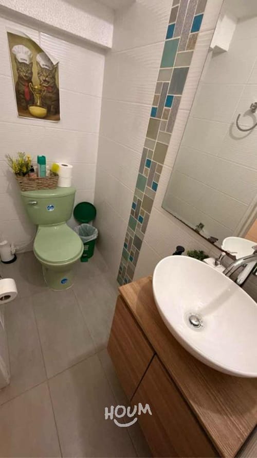 Casa de 4 alcobas en arriendo en Cedritos, Bogotá, 136 m² · foto 3 de 17