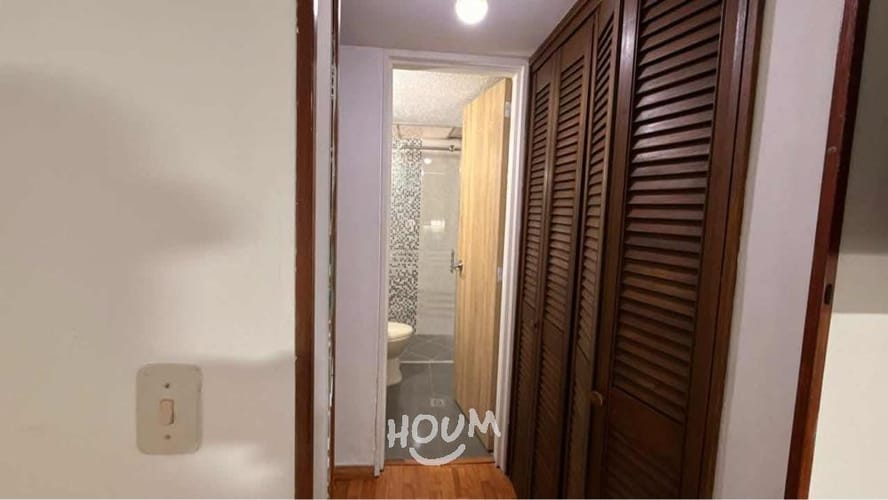 Casa de 4 alcobas en arriendo en Cedritos, Bogotá, 136 m² · foto 4 de 17