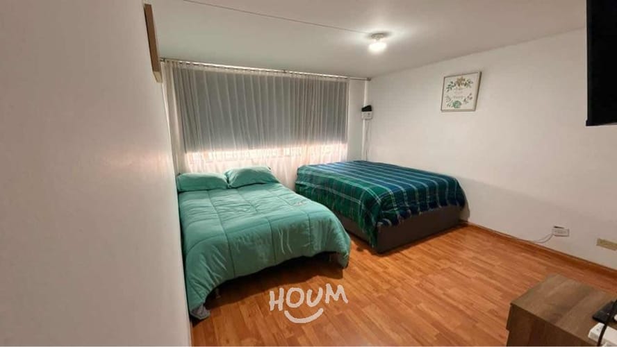 Casa de 4 alcobas en arriendo en Cedritos, Bogotá, 136 m² · foto 5 de 17