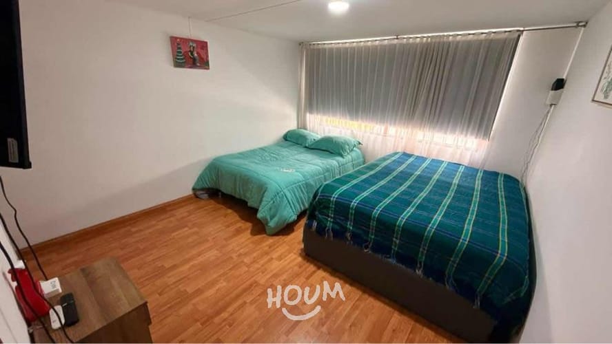 Casa de 4 alcobas en arriendo en Cedritos, Bogotá, 136 m² · foto 6 de 17