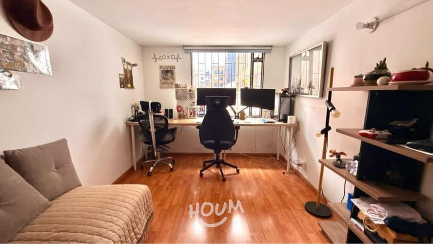 Casa de 4 alcobas en arriendo en Cedritos, Bogotá, 136 m² · foto 7 de 17
