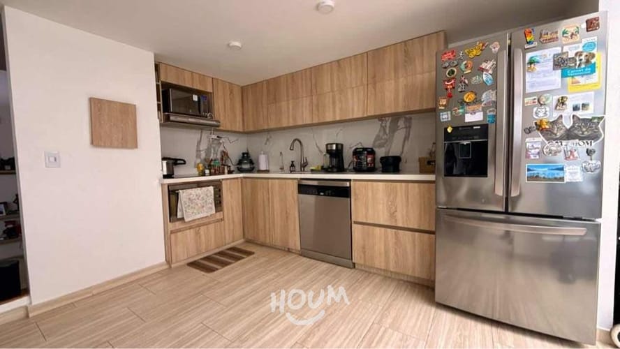 Casa de 4 alcobas en arriendo en Cedritos, Bogotá, 136 m² · foto 10 de 17