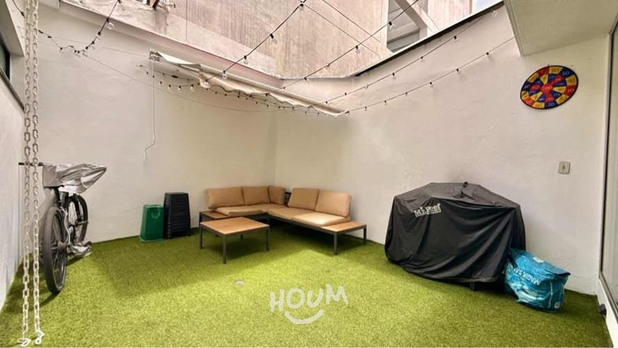 Casa de 4 alcobas en arriendo en Cedritos, Bogotá, 136 m² · foto 11 de 17