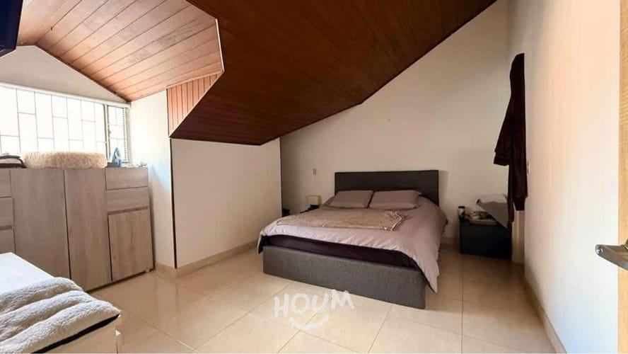 Casa de 4 alcobas en arriendo en Cedritos, Bogotá, 136 m² · foto 12 de 17
