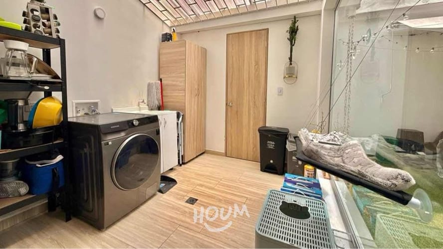 Casa de 4 alcobas en arriendo en Cedritos, Bogotá, 136 m² · foto 13 de 17