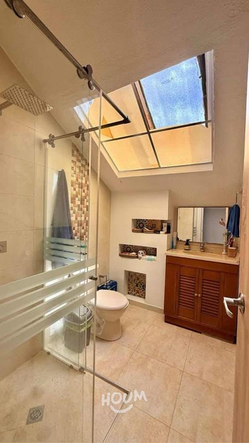 Casa de 4 alcobas en arriendo en Cedritos, Bogotá, 136 m² · foto 14 de 17
