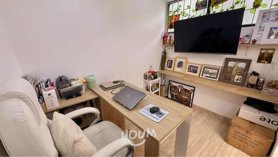 Casa de 4 alcobas en arriendo en Cedritos, Bogotá, 136 m² · foto 15 de 17