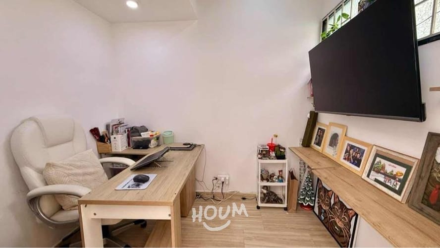 Casa de 4 alcobas en arriendo en Cedritos, Bogotá, 136 m² · foto 16 de 17