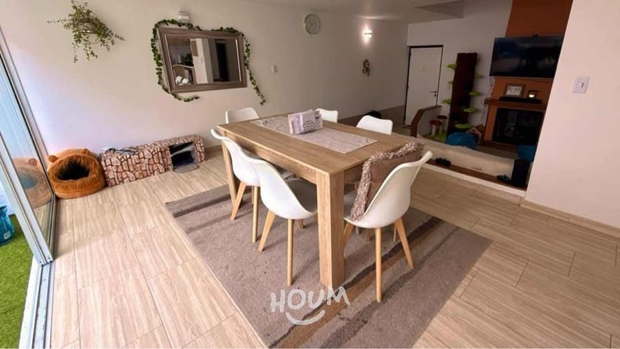 Casa de 4 alcobas en arriendo en Cedritos, Bogotá, 136 m² · foto 17 de 17
