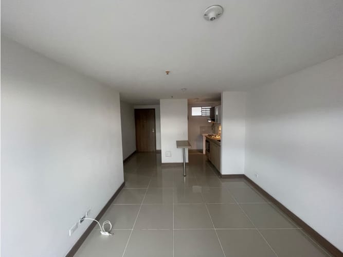 Apartamento de 2 alcobas en arriendo en Aves Maria, Sabaneta, 70 m² · foto 4 de 11