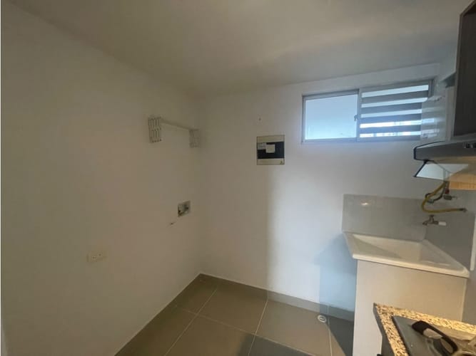 Apartamento de 2 alcobas en arriendo en Aves Maria, Sabaneta, 70 m² · foto 5 de 11