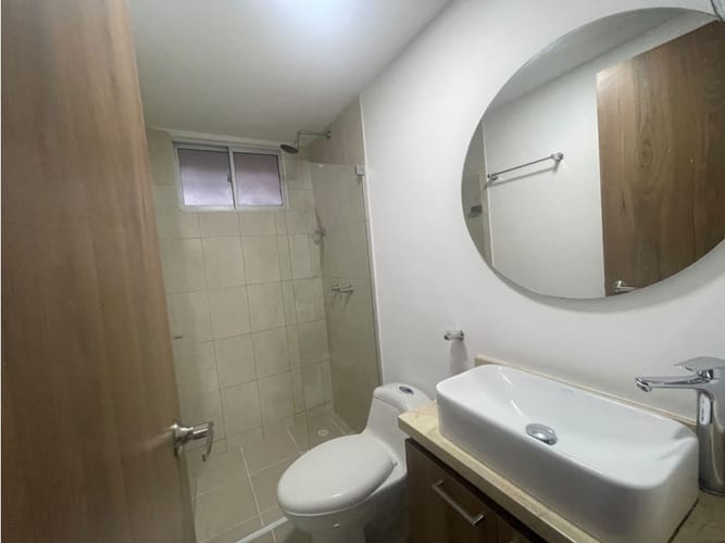 Apartamento de 2 alcobas en arriendo en Aves Maria, Sabaneta, 70 m² · foto 7 de 11