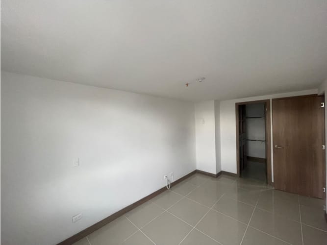 Apartamento de 2 alcobas en arriendo en Aves Maria, Sabaneta, 70 m² · foto 8 de 11