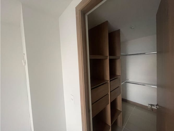 Apartamento de 2 alcobas en arriendo en Aves Maria, Sabaneta, 70 m² · foto 9 de 11