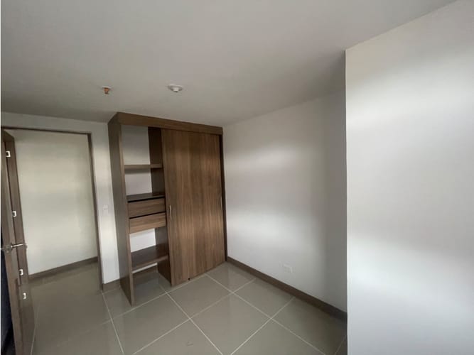 Apartamento de 2 alcobas en arriendo en Aves Maria, Sabaneta, 70 m² · foto 10 de 11