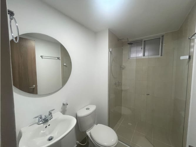 Apartamento de 2 alcobas en arriendo en Aves Maria, Sabaneta, 70 m² · foto 11 de 11