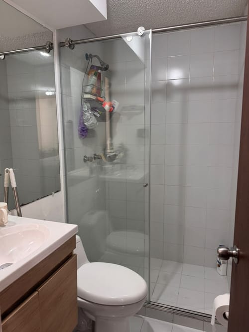 Apartamento de 3 alcobas en venta en Marsella, Bogotá, 68 m² · foto 11 de 24