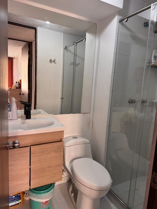 Apartamento de 3 alcobas en venta en Marsella, Bogotá, 68 m² · foto 10 de 24