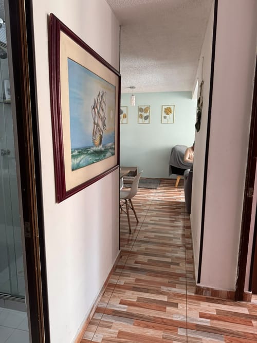 Apartamento de 3 alcobas en venta en Marsella, Bogotá, 68 m² · foto 16 de 24