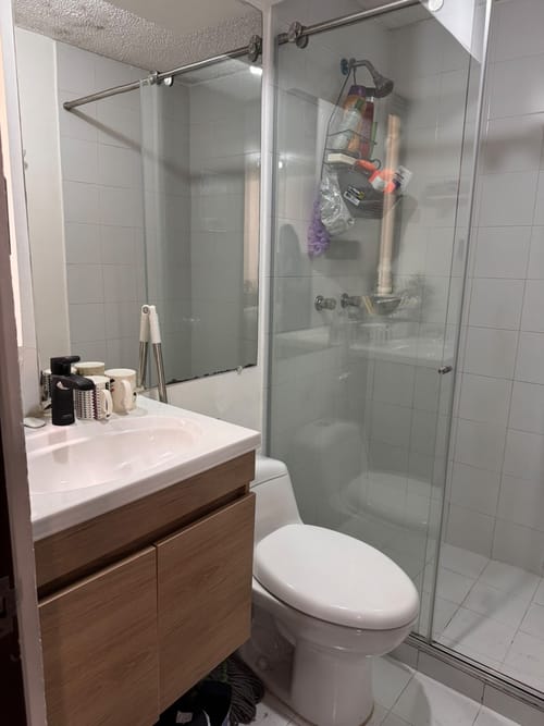 Apartamento de 3 alcobas en venta en Marsella, Bogotá, 68 m² · foto 12 de 24
