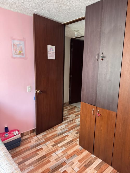 Apartamento de 3 alcobas en venta en Marsella, Bogotá, 68 m² · foto 7 de 24