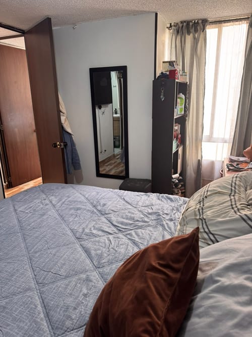 Apartamento de 3 alcobas en venta en Marsella, Bogotá, 68 m² · foto 14 de 24