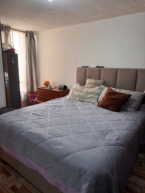 Apartamento de 3 alcobas en venta en Marsella, Bogotá, 68 m² · foto 15 de 24