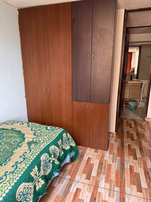 Apartamento de 3 alcobas en venta en Marsella, Bogotá, 68 m² · foto 18 de 24