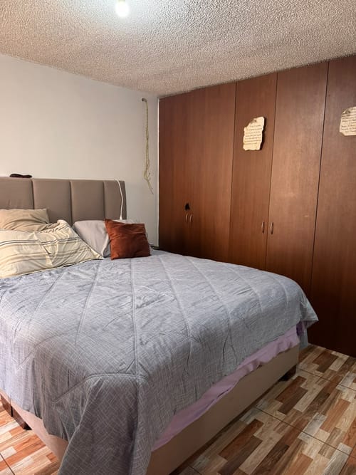 Apartamento de 3 alcobas en venta en Marsella, Bogotá, 68 m² · foto 17 de 24