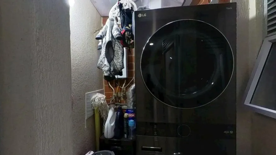 Apartamento de 1 alcoba en venta en Hacienda San Jose, Chía, 54 m² · foto 7 de 24