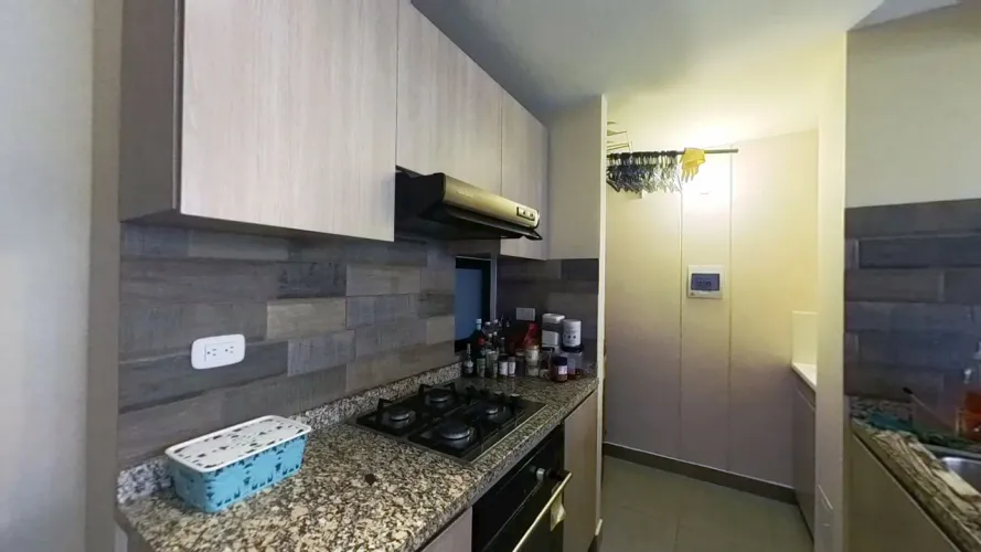 Apartamento de 2 alcobas en venta en Canelon, Cajicá, 60 m² · foto 6 de 24